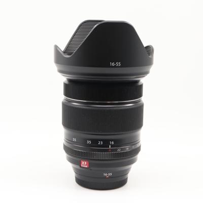 Fujifilm XF 16-55mm F/2.8 R LM WR occasion