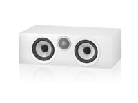 Bowers & Wilkins HTM6 S3 centerspeaker wit