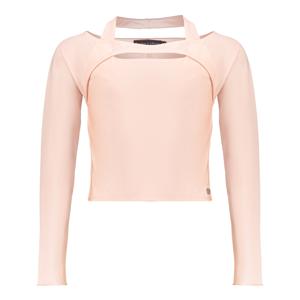 Frankie & Liberty Meisjes top - Mia - Fresh abrikoos