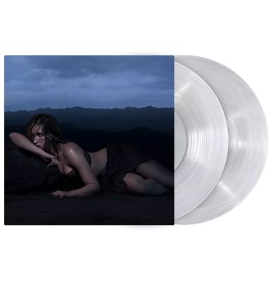 Tate McRae - So Close To What???: Deluxe (Transparant Vinyl) 2 (LP) Tate McRae - So Close To What???: Deluxe (Transparant Vinyl) 2 (LP)