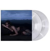 Tate McRae - So Close To What???: Deluxe (Transparant Vinyl) 2 (LP)