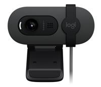 Logitech Brio 100 webcam
