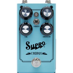 Supro 1307 Chorus