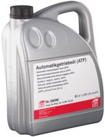 Febi Bilstein Drive oil bmw content 5l green