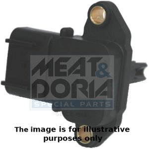 Meat Doria Vuldruk sensor 82164E