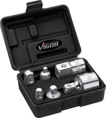 VIGOR Adapter set 6-part