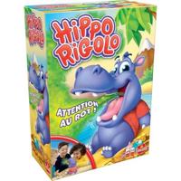 Hippo Rigolo - gezelschapsspel - GOLIATH