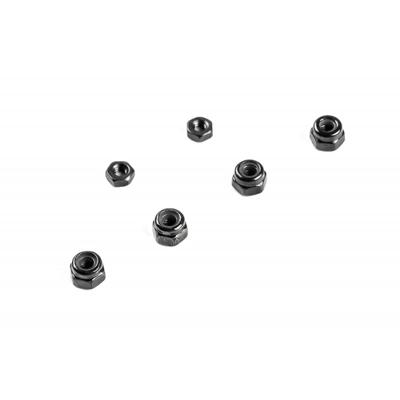 Roc Hobby 1/18 FMS/ROC - M2&M2.5 screw net (same as FMSC2060) (C2060)