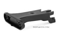 Bobike Windschermhouder wit