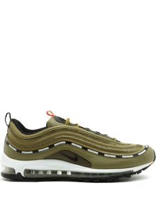 Nike baskets Air Max 97 OG / UNDFTD - Vert