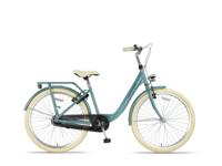 Altec Candy 26 Inch Meisjes V Brakes Hemelsblauw