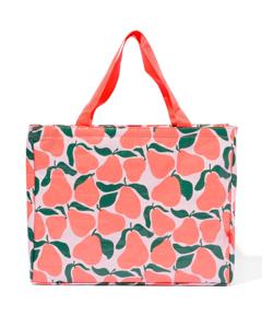 HEMA Boodschappen Koeltas 35x44x16 Peren
