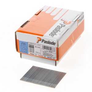 Afwerkbrads f18 verzinkt 1.2x50