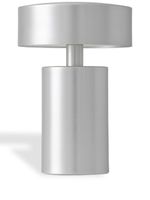 Audo lampe de table Column LED - Argent - thumbnail