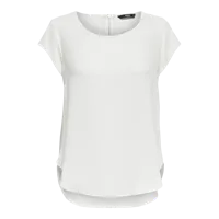 Only Vic Solid T-shirt