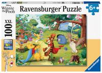 Ravensburger puzzel 100 XXL stukjes de redding - thumbnail