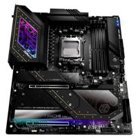 ASRock X870E Taichi (AM5) Moederbord Socket AMD AM5 Vormfactor E-ATX Moederbord chipset AMD® X870