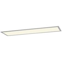 SLV I-PENDANT PRO 1003050 LED-hanglamp LED vast ingebouwd 40 W Grijs - thumbnail