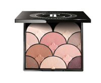 T.LeClerc Ogen Oogschaduw Palette Eventail - 01 rose sable 18g
