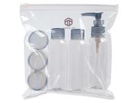 TOPMOVE Reisartikelen (Cosmetica reisset) TOPMOVE Reisartikelen (Cosmetica reisset)