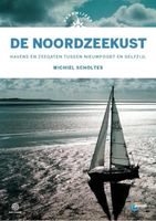 Vaarwijzer De Noordzeekust - Michiel Scholtes - Hardcover (9789064107207) - thumbnail