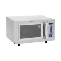 Gastro magnetron - 1550 W - 25 L - Royal Catering