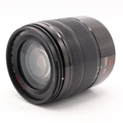 Panasonic Lumix G Vario 14-140mm f/3.5-5.6 HD Power OIS occasion