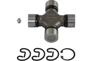 Askoppelingsplaat DUJ4507