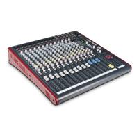 Allen & Heath ZED-16FX PA mixer met effecten