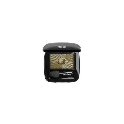 Sisley Les Phyto-Ombres N°25 Metallic Khaki Oogschaduw 1.5 gr