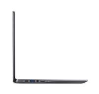 Acer Chromebook 314 C934T-C52P N5100 35,6 cm (14") Touchscreen Full HD Intel® Celeron® 4 GB LPDDR4x-SDRAM 64 GB eMMC Wi-Fi 6 (802.11ax) ChromeOS Grijs - thumbnail