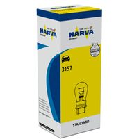 Gloeilamp, instrumentenverlichting, Gloeilamp NARVA, Spanning (Volt)12,8V