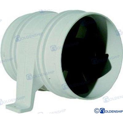 Extractor de gases GS31202 - EXTRACTOR GASES 4"" 24V 2.5A