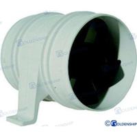 Extractor de gases GS31202 - EXTRACTOR GASES 4"" 24V 2.5A