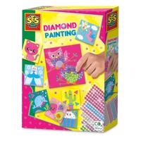 Ses diamond painting junior