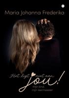 Het ligt niet aan jou! (Paperback)