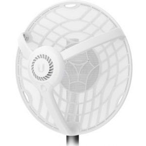 Ubiquiti Networks airFiber 60 LR Netwerkbrug 1800 Mbit/s Wit