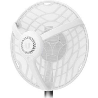 Ubiquiti Networks airFiber 60 LR Netwerkbrug 1800 Mbit/s Wit