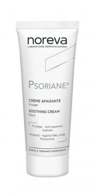 Noreva Dagcrème Psoriane Soothing Face Cream 40ml