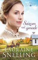 Seizoen vol genade - Lauraine Snelling - ebook