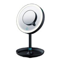 Spiegel Beurer BS45LE Zwart