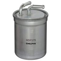 Delphi Diesel Brandstoffilter HDF575 - thumbnail