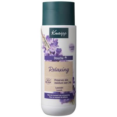Kneipp Relaxing douche