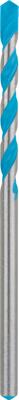 Bosch Accessoires Expert MultiConstruction CYL-9 boor 3,5 x 40 x 70 mm, d 3,3 mm - 1 stuk(s) - 2608900602