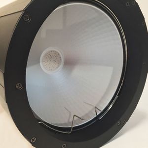 Adj COB412 stroboscoop- & discolamp Geschikt voor gebruik binnen Disco-spotlight