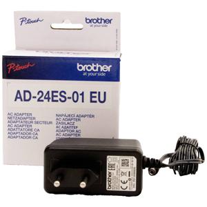 Brother AD24ESEU AD-24ES-01 EU Netvoeding voor labelprinter