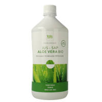 Vera Sana Aloe vera sap zonder pulp 1 Liter