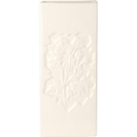 Radiator Waterverdampers - dolomiet - bloemen print - 20 cm - luchtbevochtiger
