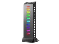 DeepCool GH-01 A-RGB computerbehuizing onderdelen Full Tower Houder voor videokaart - thumbnail