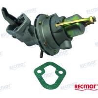 REPUESTOS MOTORES - Bombardier REC8M0073435 - BOMBA COMBUSTIBLE